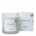 Lumanare parfumata Simply Zen Sensorials Balancing Gramaj 240 g