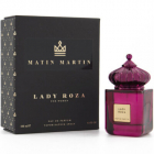 Matin Martin Lady Roza Apa de Parfum Femei 100 ml Concentratie Apa de 