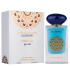 Gulf Orchid Blueberry Apa de Parfum Unisex Concentratie Apa de Parfum 