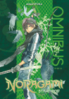 Noragami Omnibus 7 Volumes 19 21