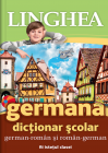 Dictionar scolar german roman si roman german