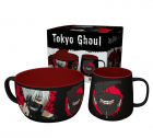 Set cadou Tokyo Ghoul Ken Breakfast