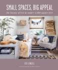 Small Spaces Big Appeal