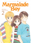 Marmalade Boy Collector s Edition Volume 2