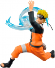 Figurina Naruto Shippuden Effectreme Uzumaki Naruto