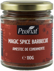 Magic Spice Barbecue Amestec de condimente 110g Pronat
