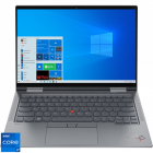 Ultrabook Lenovo 14 ThinkPad X1 Yoga Gen 6 WQUXGA IPS Touch Procesor I