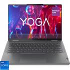 Ultrabook Lenovo 14 Yoga 7 14IRL8 WUXGA OLED Touch Procesor Intel R Co