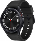 SmartWatch Samsung Galaxy Watch 6 Classic LTE 47 mm Black Wi Fi Blueto