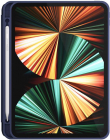 NextOne Husa protectie Rollcase Royal Blue pentru iPad Pro 11 inch