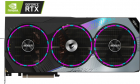 Placa video GIGABYTE AORUS GeForce RTX 4090 MASTER 24GB GDDR6X 384 bit