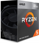 Procesor AMD Ryzen 5 4600G 3 7GHz box