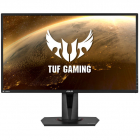 Monitor LED Gaming VG27AQZ 27 inch WQHD IPS 1ms 165Hz Black