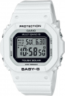 Ceas Dama Casio G Shock Baby G Digital BGD 5650 7ER