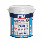 Hidroizolatie lichida Tytan Hydro 2K elastica 16 kg