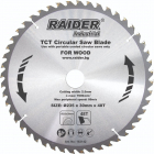 Disc circular debitare lemn Raider 235 x 30 x 2 5 mm