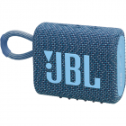 JBL Boxa portabila Go 3 Eco Blue