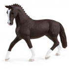 Figurina Horse Club Hanoverian Mare Black