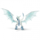 Figurina Eldrador Creatures Ice Dragon