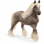 Figurina Farm World Silver Dapple Mare