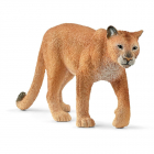 Figurina Wild Life Puma
