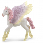 Figurina Pegasus Foal