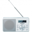 Radio Ceas 6000 DAB Alb