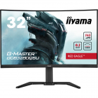 Monitor G Master 32inch QHD Black