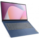Laptop IdeaPad Slim 3 FHD 15 6 inch AMD Ryzen 3 7320U 8GB 256GB GP36 F