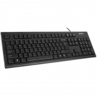 Tastatura KR 85 Negru