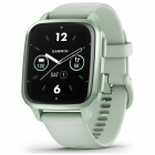 Ceas smartwatch Garmin Venu Sq 2 Cool Mint Metallic Mint