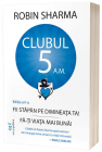 Clubul 5 A M