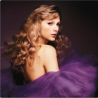 Speak Now Taylor s Version Lilac Marbled Vinyl