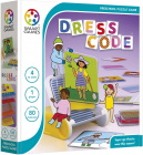 Joc puzzle Dress Code