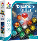 Joc puzzle Diamond Quest