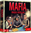 Joc Mafia Orasul Urzelilor