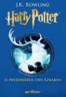 Harry Potter si prizonierul din Azkaban