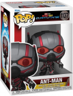 Figurina Ant Man and the Wasp Quantumania Ant Man