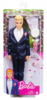 Papusa Barbie Ken Mire