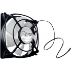 Ventilator F12 Pro TC 120x120x25 mm senzor temperatura low noise FD be