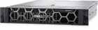Server DELL PowerEdge R550 2U 2x Procesor Intel R Xeon R Silver 4310 2