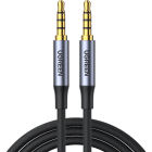 Cablu audio Ugreen AV183 Jack 3 5 mm Male Jack 3 5 mm Male 3m negru gr