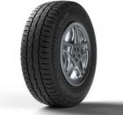 Anvelopa iarna Michelin AGILIS ALPIN 205 75R16C 113