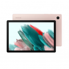 Tableta Galaxy Tab A8 LTE 10 5inch Octa Core 4GB 64GB Pink Gold