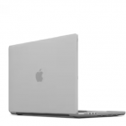 Carcasa MacBook Pro 14 2021 Fog Transparent