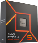 Procesor AMD Ryzen 5 7600X 4 7GHz box