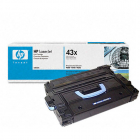 Toner 43X Black