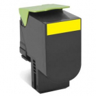 Consumabil Consumabil 800X4 Yellow Extra High Yield Toner Cartridge