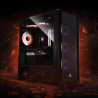 PC Gaming BALAUR Epic Powered by AMD