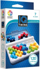 Joc puzzle IQ Twins